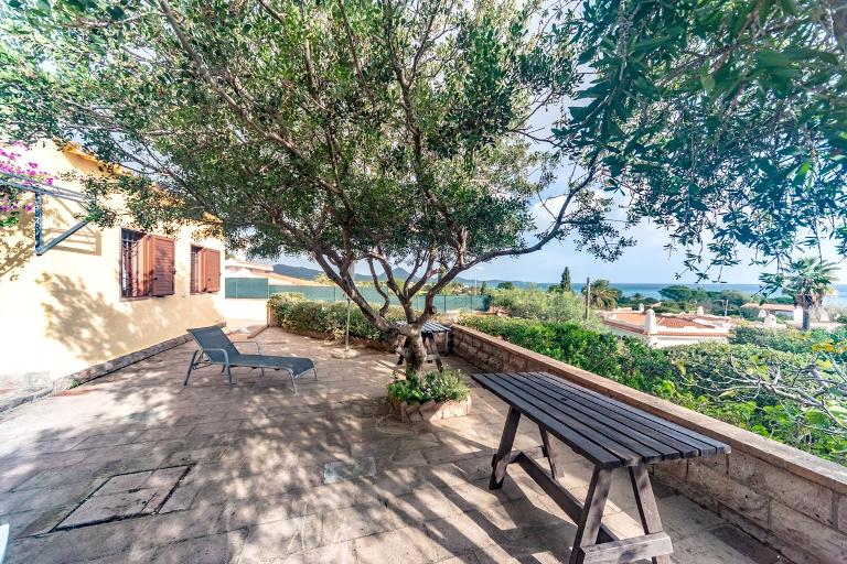Apartment Larissa - Apartment Larissa, Costa Rei (CA)