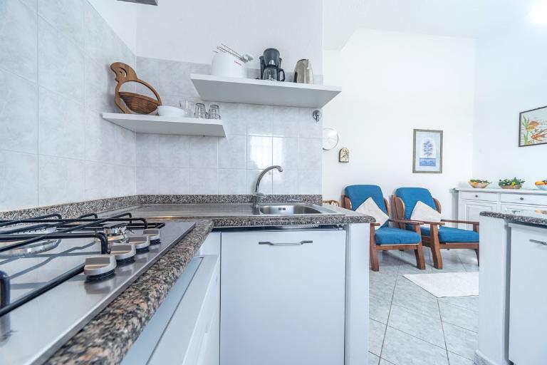 Apartment Larissa - Apartment Larissa, Costa Rei (CA)
