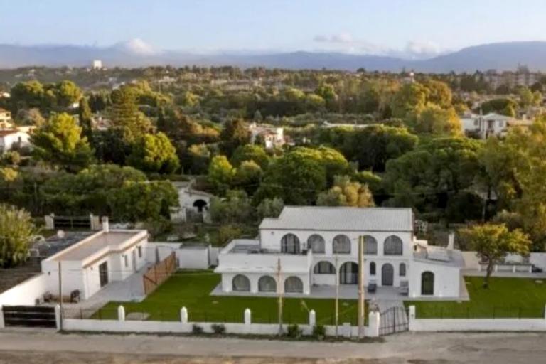 Villa Scirocco - Villa Scirocco, Cagliari (CA)