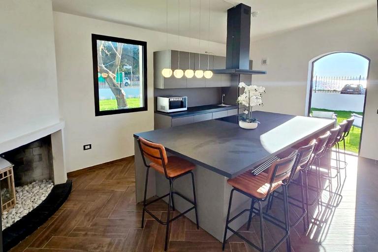 Villa Scirocco - Villa Scirocco, Cagliari (CA)