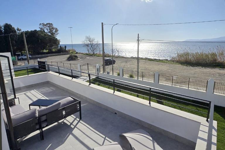 Villa Scirocco - Villa Scirocco, Cagliari (CA)