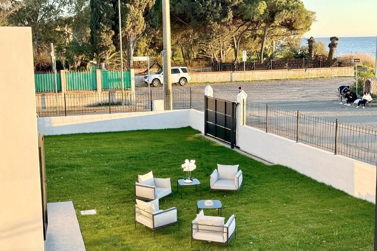 Villa Scirocco - Villa Scirocco, Cagliari (CA)