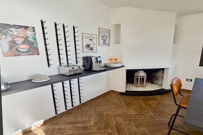 Villa Scirocco - Villa Scirocco, Cagliari (CA)