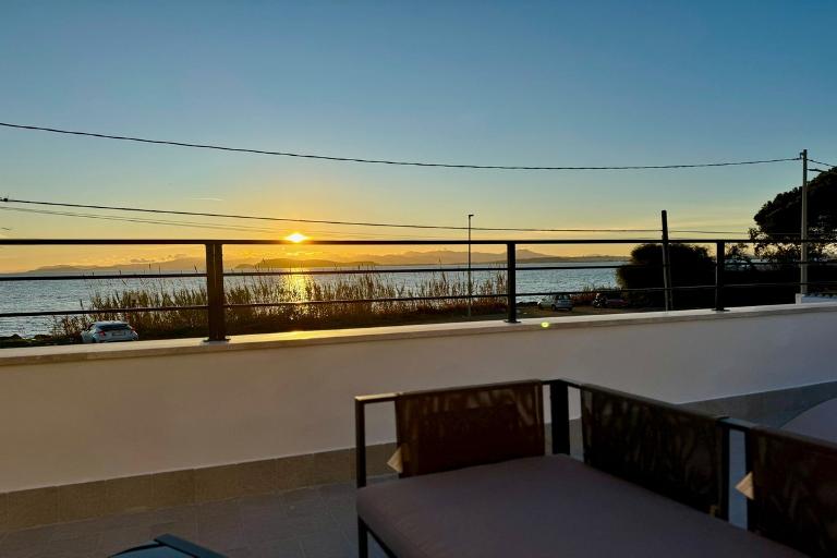 Villa Scirocco - Villa Scirocco, Cagliari (CA)