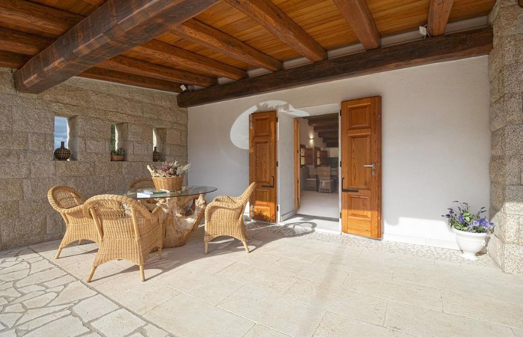 Villa Stazzo, Arzachena (OT) #3