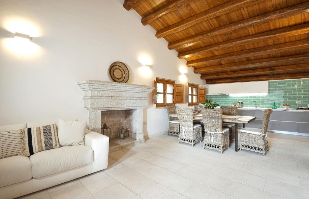 Villa Stazzo, Arzachena (OT) #4