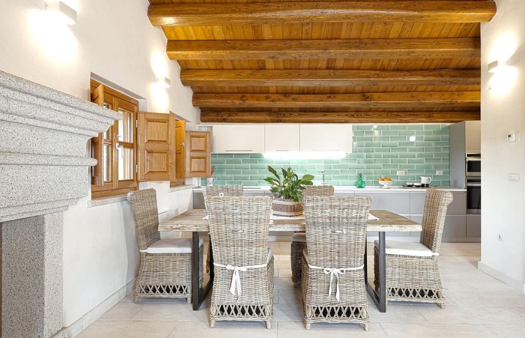 Villa Stazzo, Arzachena (OT) #6
