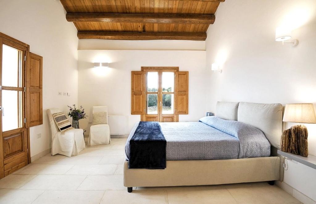 Villa Stazzo, Arzachena (OT) #1
