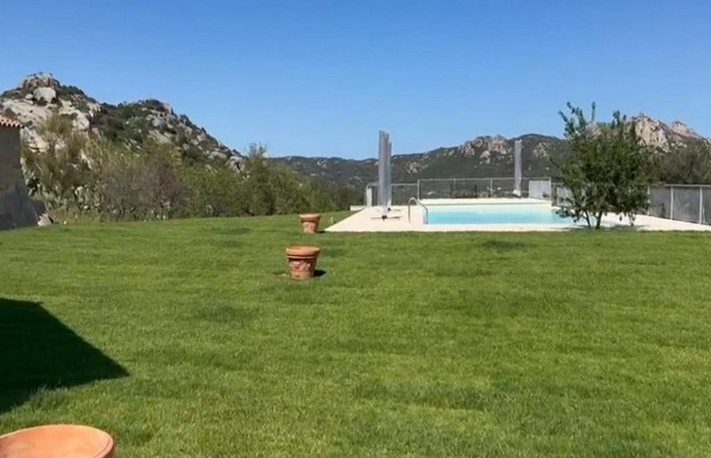 Villa Stazzo, Arzachena (OT) #2