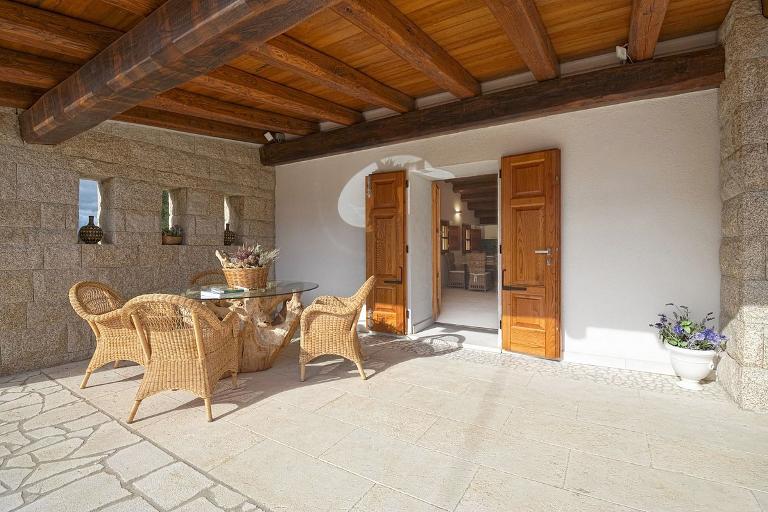 Villa Stazzo - Villa Stazzo, Arzachena (OT)