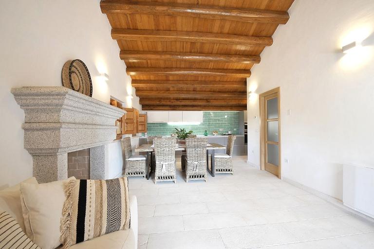 Villa Stazzo - Villa Stazzo, Arzachena (OT)