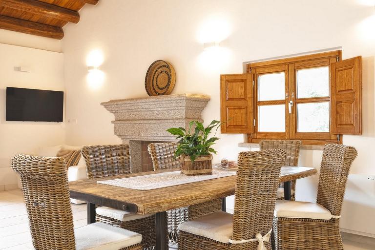 Villa Stazzo - Villa Stazzo, Arzachena (OT)