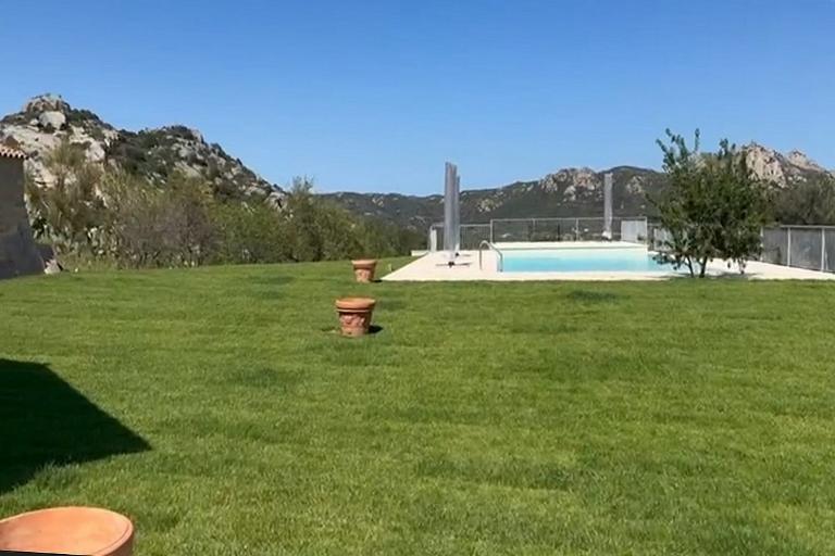 Villa Stazzo - Villa Stazzo, Arzachena (OT)