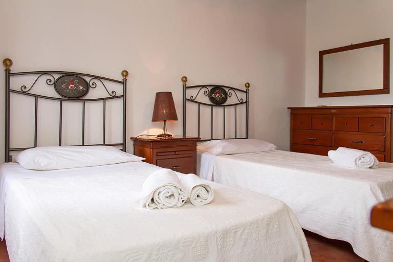 Villa Ulivo - Villa Ulivo, Alghero (SS)