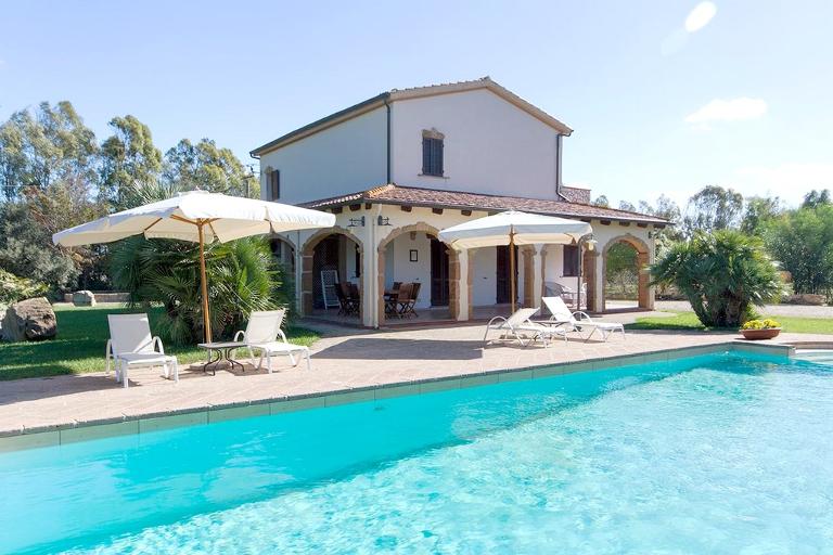 Villa Ulivo - Villa Ulivo, Alghero (SS)