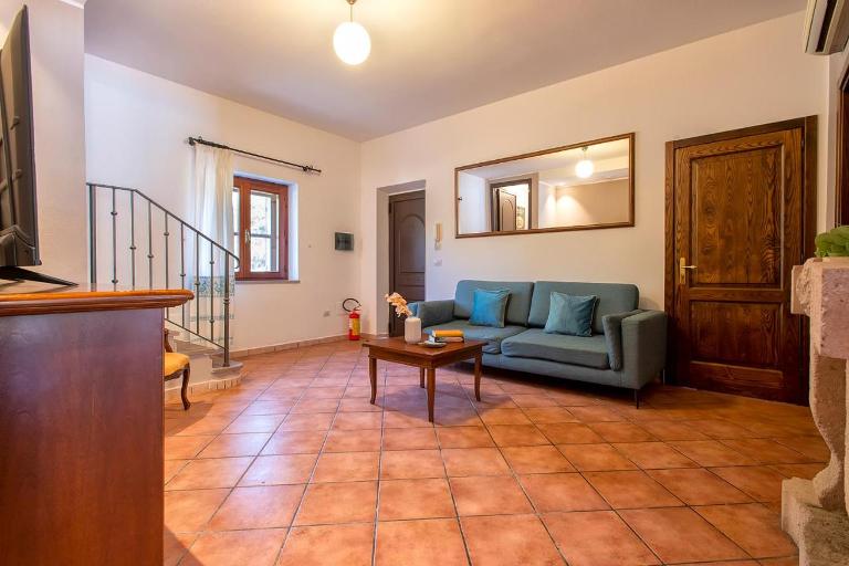 Villa Ulivo - Villa Ulivo, Alghero (SS)