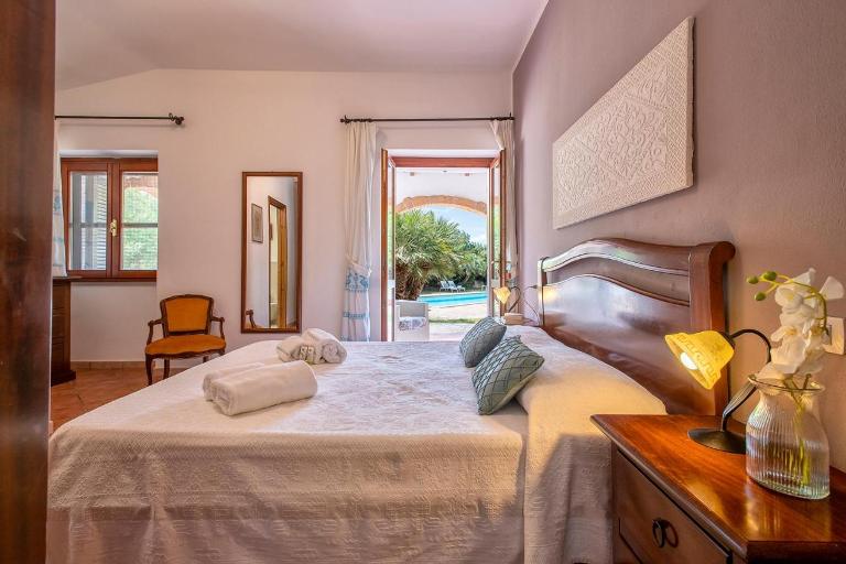 Villa Ulivo - Villa Ulivo, Alghero (SS)