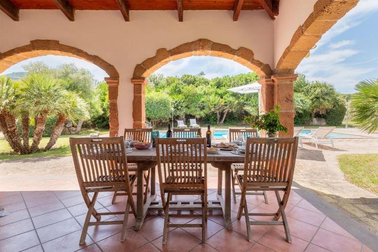 Villa Ulivo - Villa Ulivo, Alghero (SS)