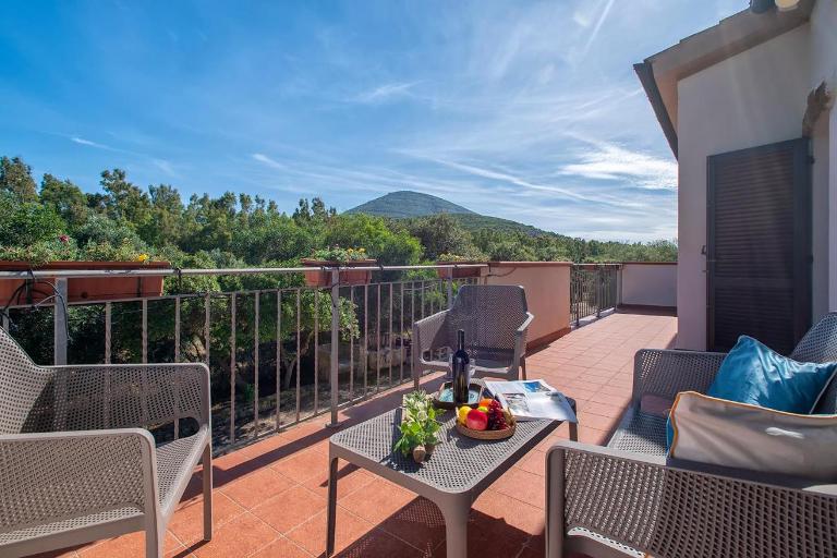 Villa Ulivo - Villa Ulivo, Alghero (SS)