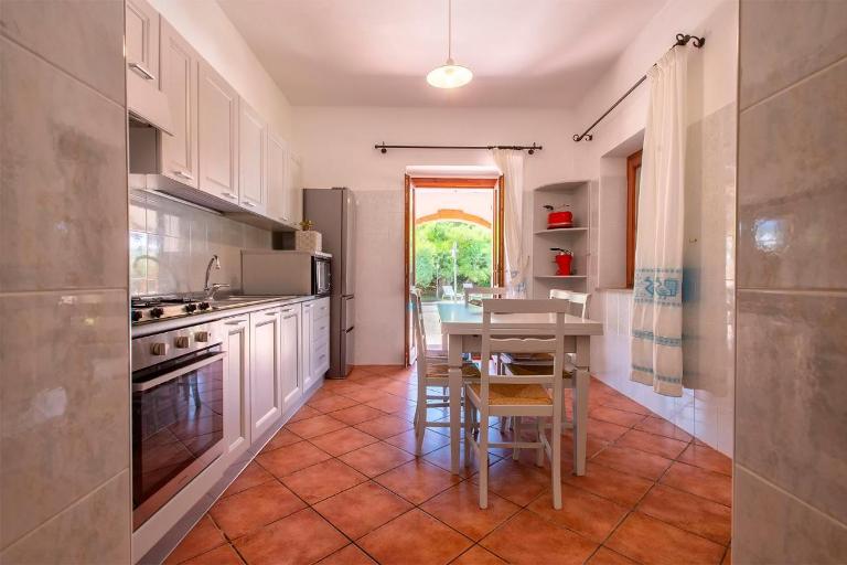 Villa Ulivo - Villa Ulivo, Alghero (SS)