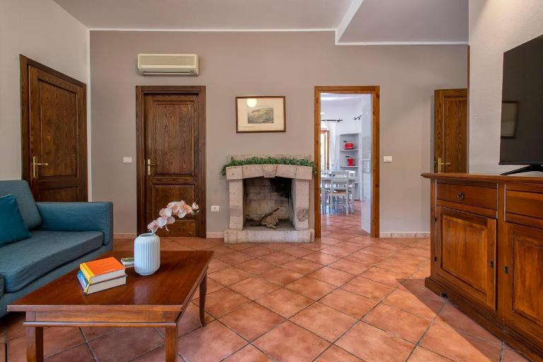 Villa Ulivo - Villa Ulivo, Alghero (SS)