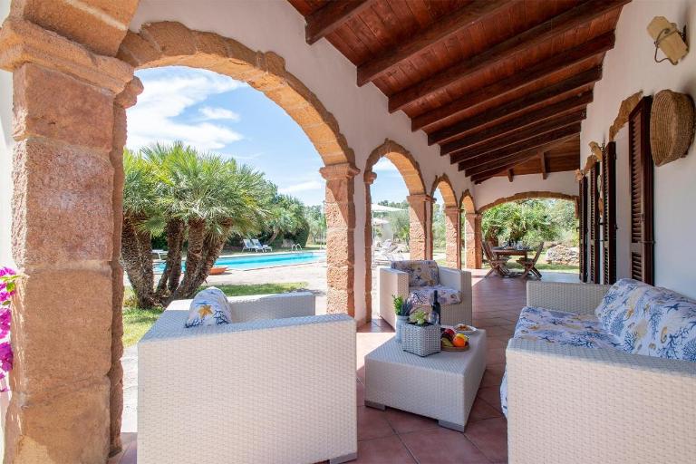 Villa Ulivo - Villa Ulivo, Alghero (SS)
