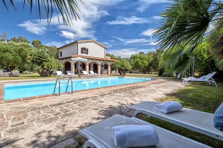 Villa Ulivo - Villa Ulivo, Alghero (SS)