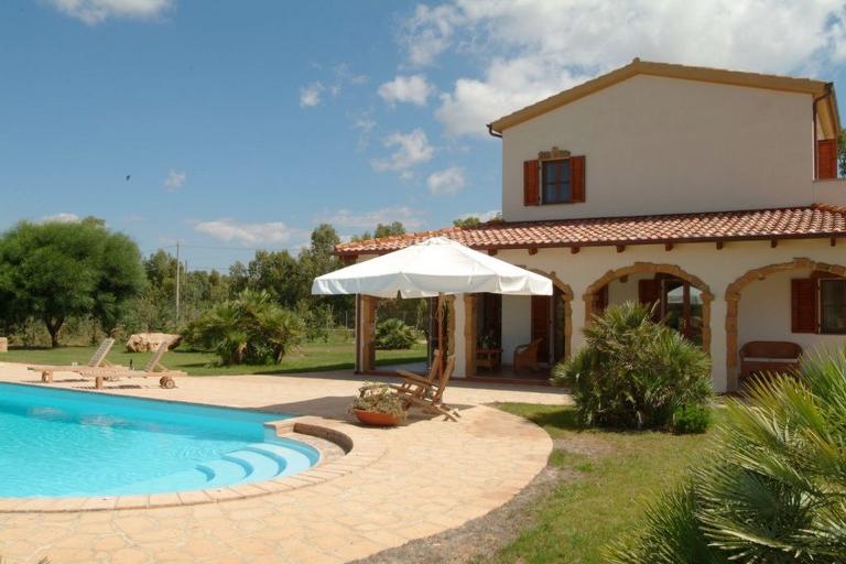 Villa Ulivo - Villa Ulivo, Alghero (SS)