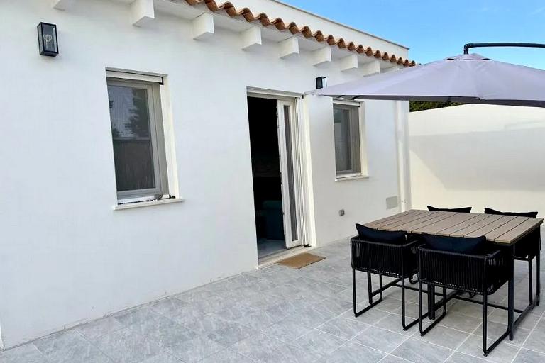 Villa Scirocco - Dependance, Cagliari (CA)