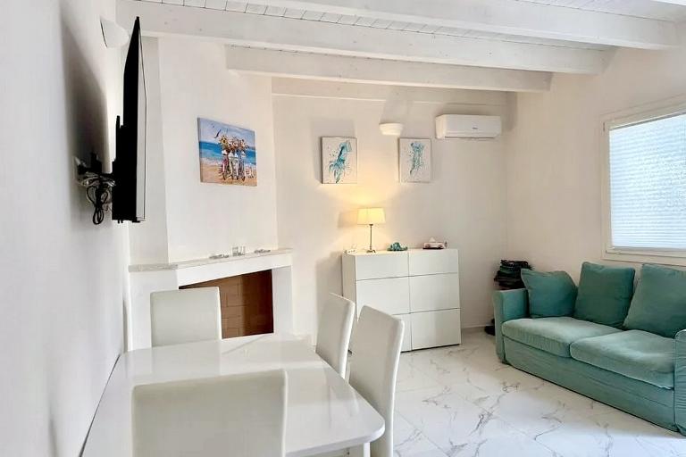 Villa Scirocco - Dependance, Cagliari (CA)