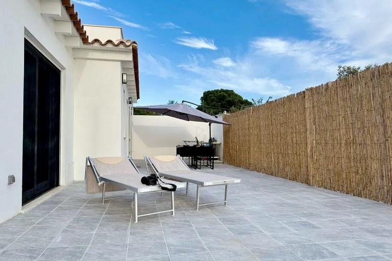 Villa Scirocco - Dependance, Cagliari (CA)