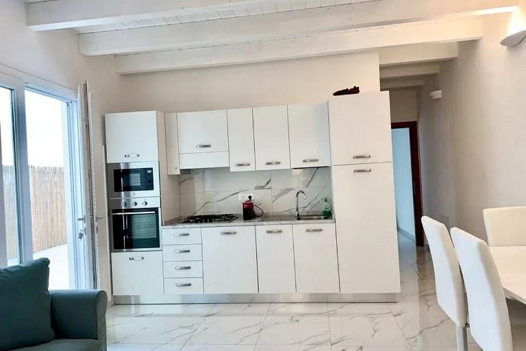 Villa Scirocco - Dependance, Cagliari (CA)