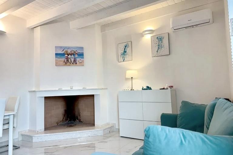 Villa Scirocco - Dependance, Cagliari (CA)