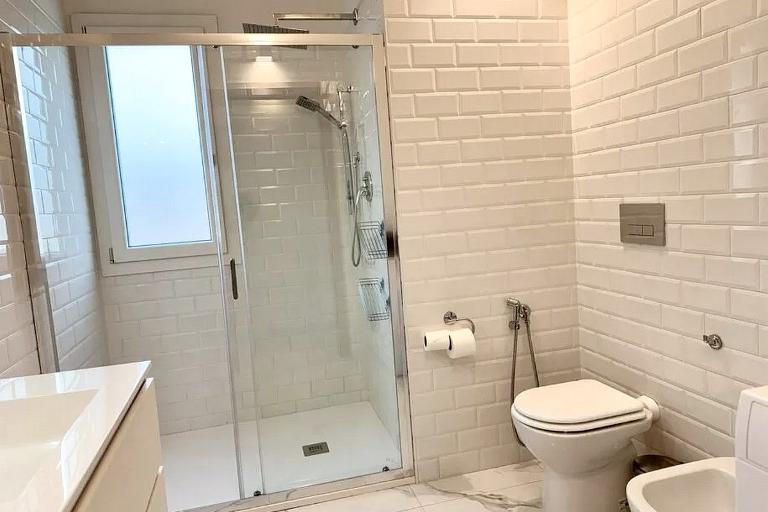 Villa Scirocco - Dependance, Cagliari (CA)