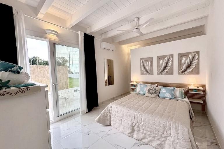 Villa Scirocco - Dependance, Cagliari (CA)