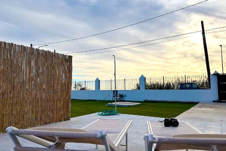 Villa Scirocco - Dependance, Cagliari (CA)