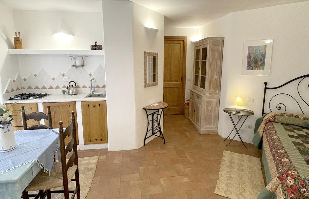Villa Stazzu Gli Ulivi, Cannigione (OT) #21