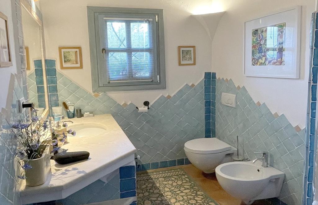 Villa Stazzu Gli Ulivi, Cannigione (OT) #20