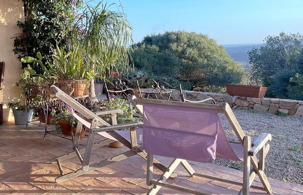 Villa Stazzu Gli Ulivi, Cannigione (OT) #11