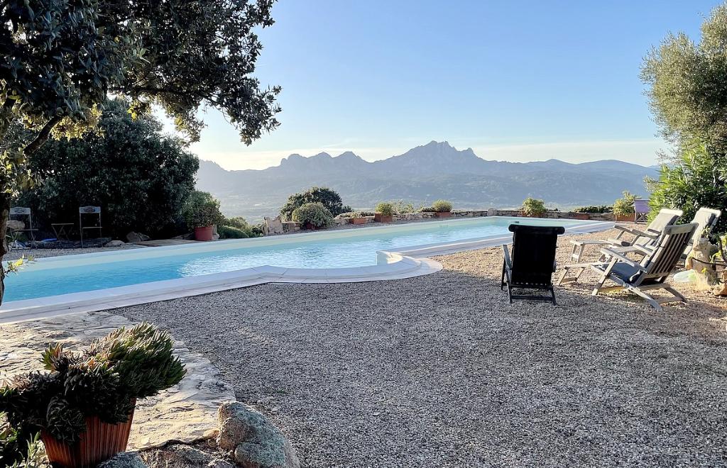 Villa Stazzu Gli Ulivi, Cannigione (OT) #5