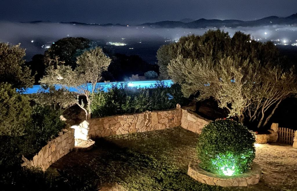 Villa Stazzu Gli Ulivi, Cannigione (OT) #29