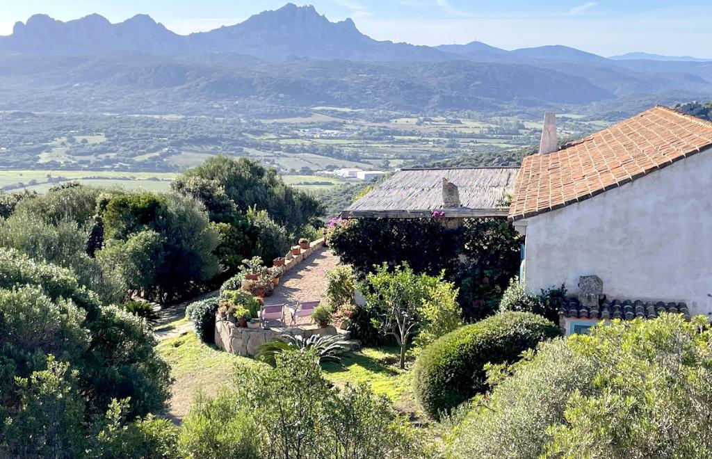 Villa Stazzu Gli Ulivi, Cannigione (OT) #8