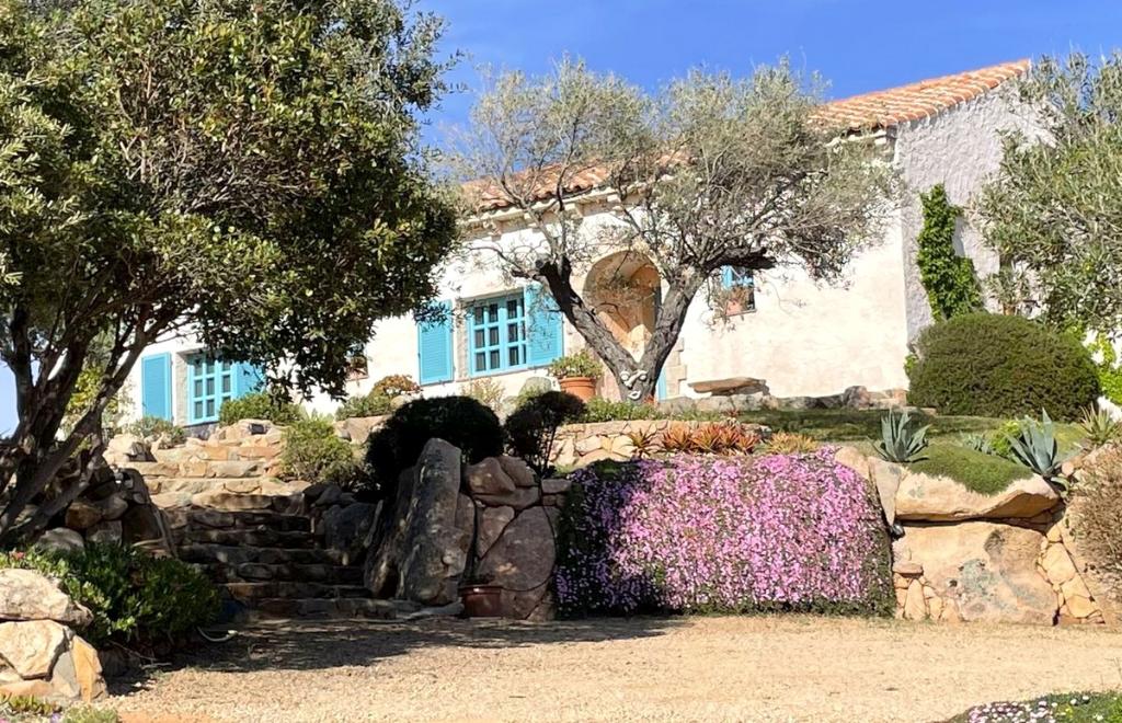 Villa Stazzu Gli Ulivi, Cannigione (OT) #1