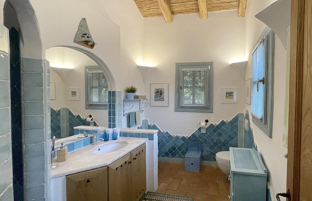 Villa Stazzu Gli Ulivi, Cannigione (OT) #18