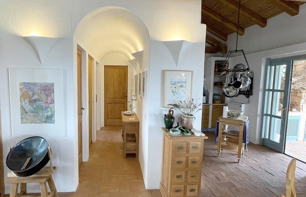 Villa Stazzu Gli Ulivi, Cannigione (OT) #16