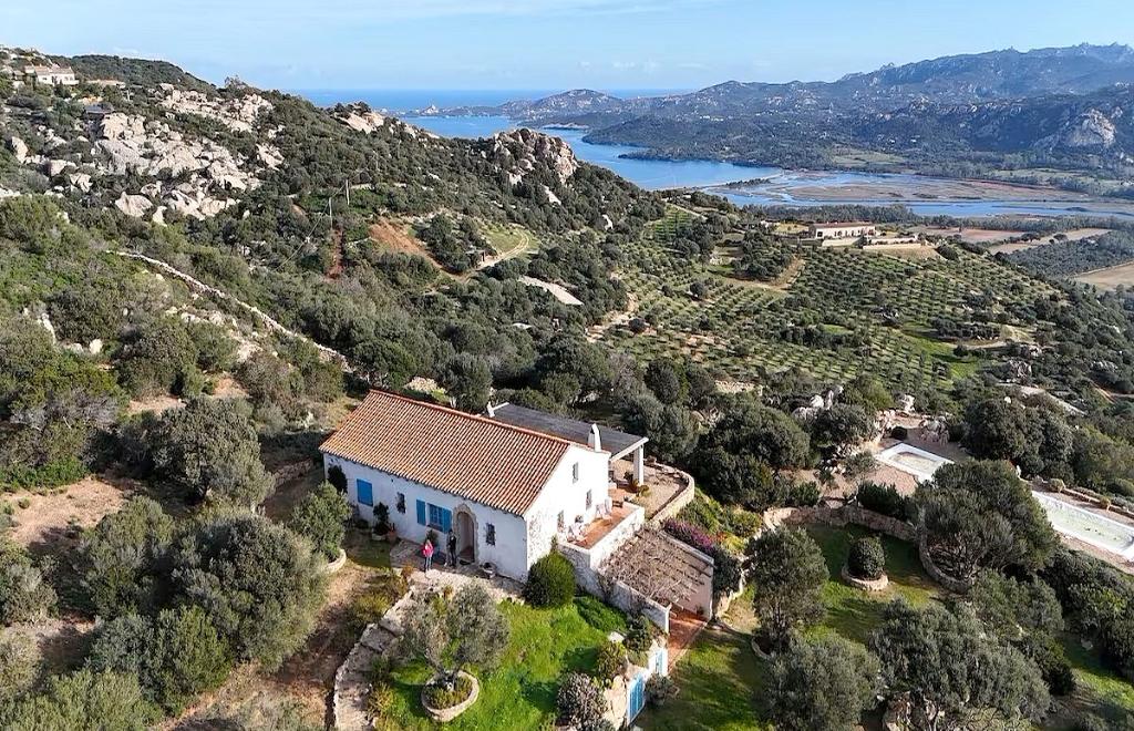 Villa Stazzu Gli Ulivi, Cannigione (OT) #2