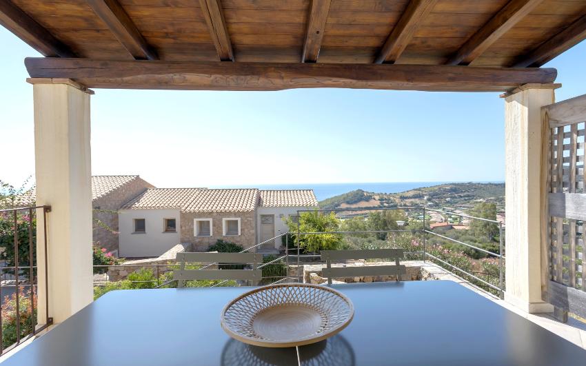 Holiday House Sandy Sunrise Holiday Houses Tertenia - Sardegna