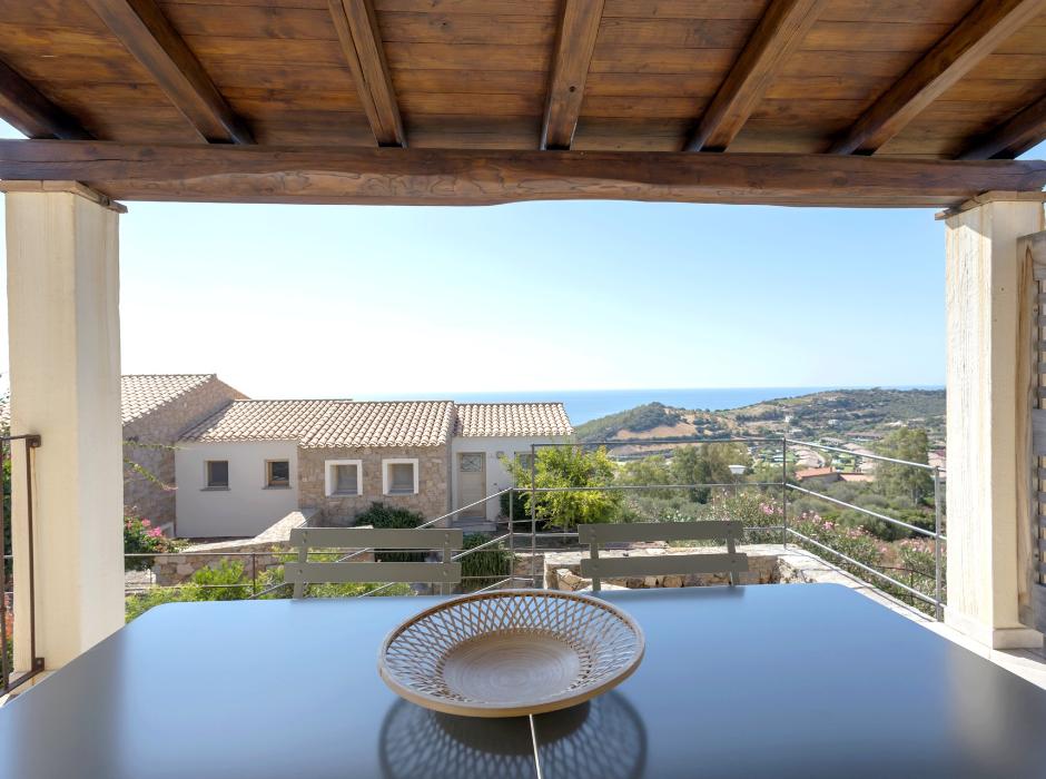 Casa Sandy Sunrise Casa Vacanza Tertenia - Sardegna