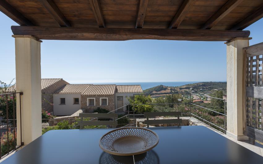 Maison de Vacances Sandy Sunrise Maisons Tertenia - Sardegna