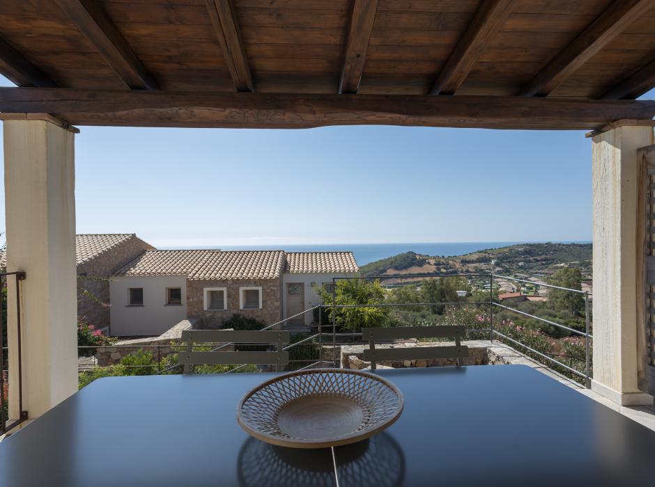 Ferienhaus Sandy Sunrise Ferienhaus Tertenia - Sardegna